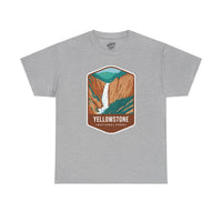 Yellowstone National Park Unisex T-Shirt