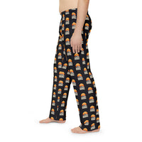 Men's Smoky Mountains National Park Pajama Pants