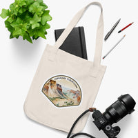 Grand Canyon  National Park Organic Canvas Tote Bag