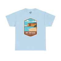 Dry Tortugas National Park Unisex T-Shirt