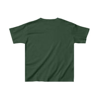 Grand Teton National Park Kids' Unisex Souvenir T-Shirt