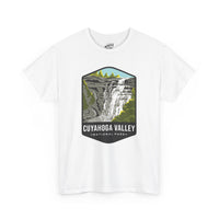 Cuyahoga Valley National Park Unisex T-Shirt