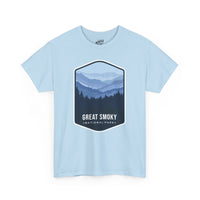 Great Smoky Mountains National Park Unisex T-Shirt