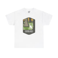 Everglades National Park Unisex T-Shirt