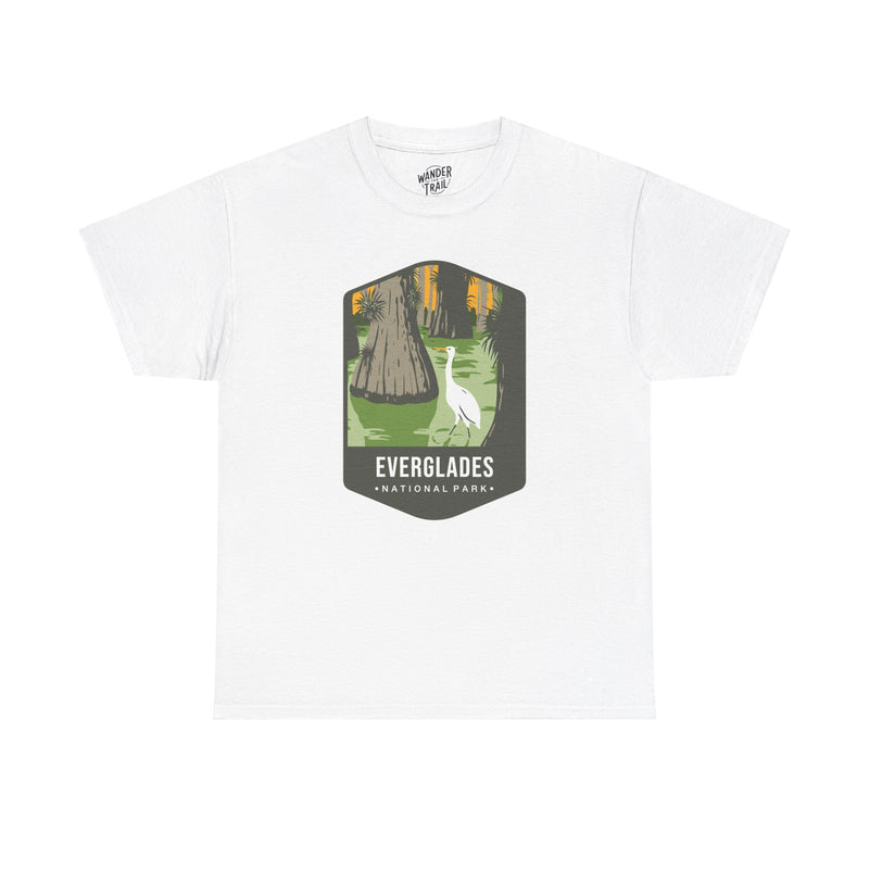 Everglades National Park Unisex T-Shirt