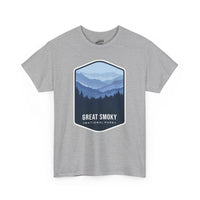 Great Smoky Mountains National Park Unisex T-Shirt