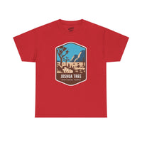 Joshua Tree National Park Unisex T-Shirt