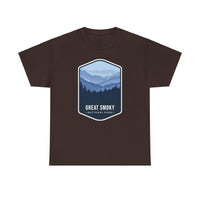 Great Smoky Mountains National Park Unisex T-Shirt