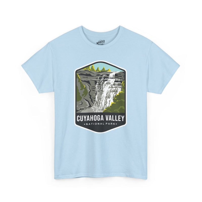 Cuyahoga Valley National Park Unisex T-Shirt