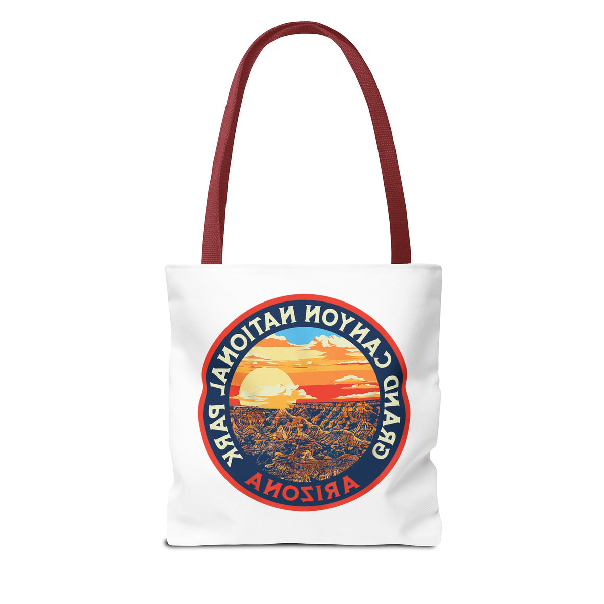 Grand Canyon Tote Bag