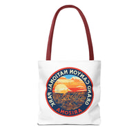 Grand Canyon Tote Bag