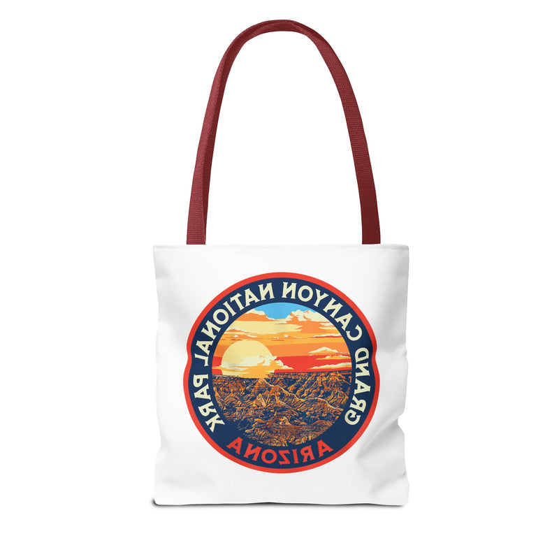 Grand Canyon Tote Bag