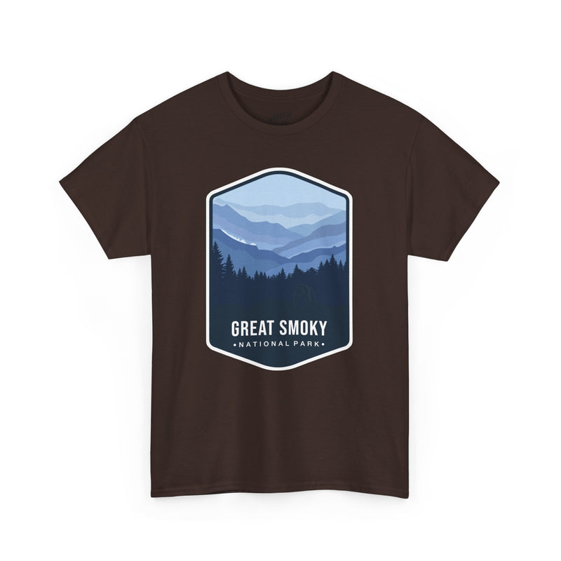 Great Smoky Mountains National Park Unisex T-Shirt