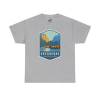 Voyageurs National Park Unisex T-Shirt