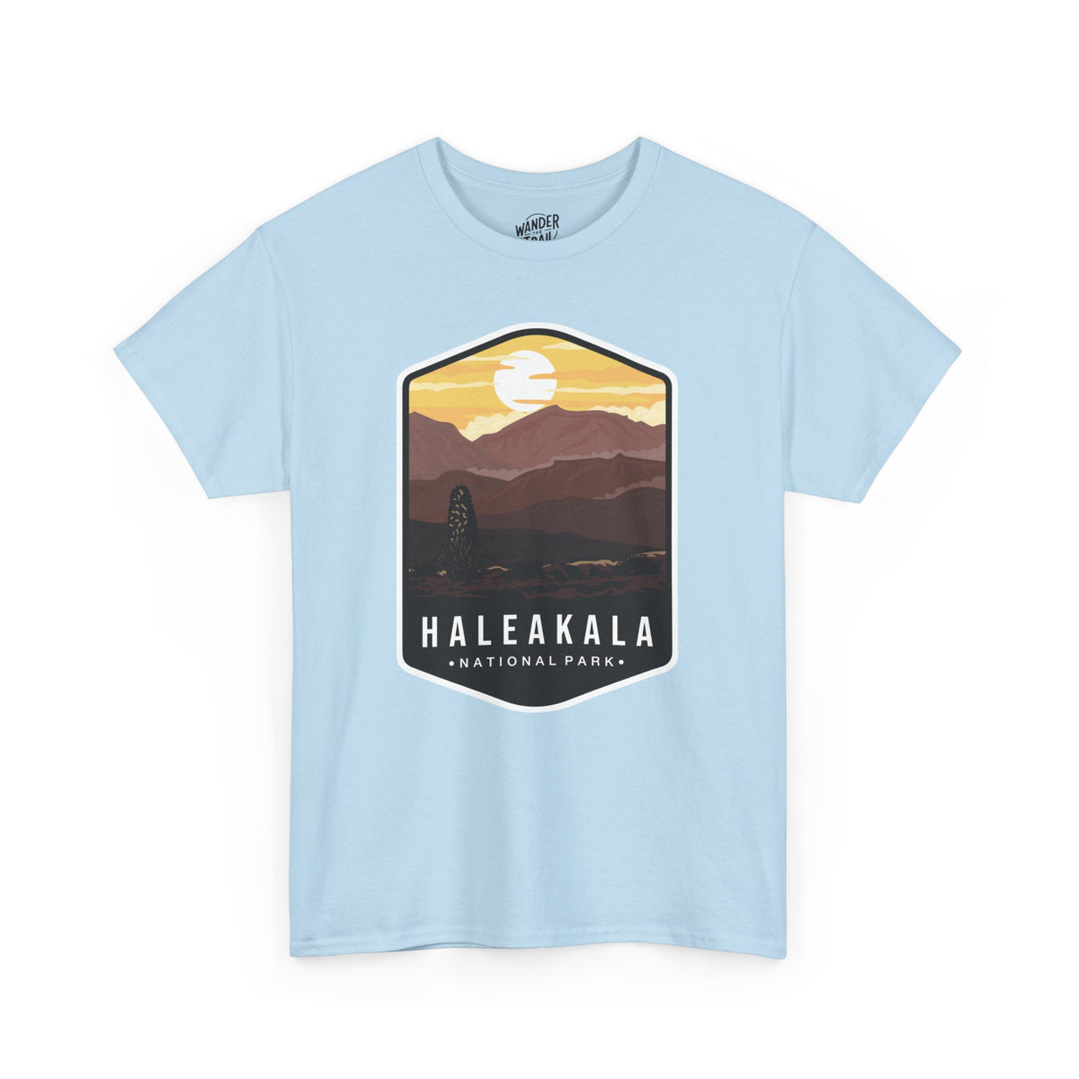 Haleakalā National Park Unisex T-Shirt