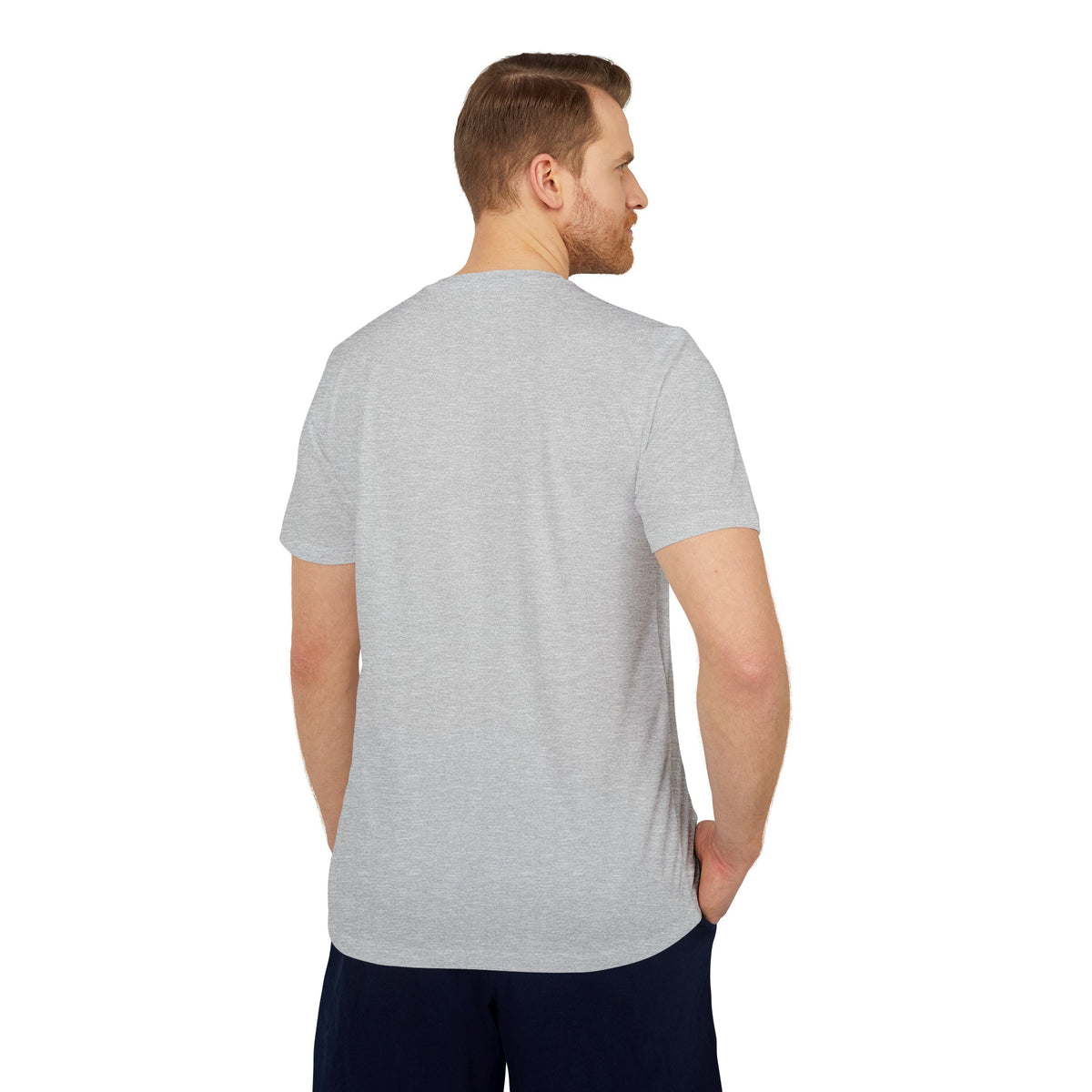 Men's Hiking adidas® Sport T-shirt