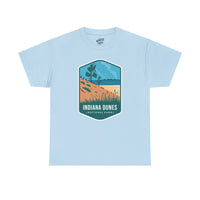 Indiana Dunes National Park Unisex T-Shirt