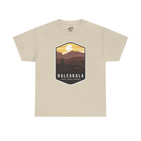 Haleakalā National Park Unisex T-Shirt