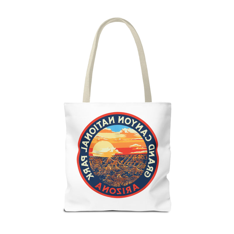 Grand Canyon Tote Bag