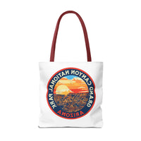 Grand Canyon Tote Bag