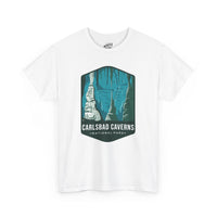 Carlsbad Caverns National Park Unisex T-Shirt