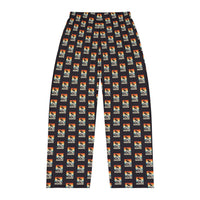 Men's Rocky Mountain National Park Pajama Pants