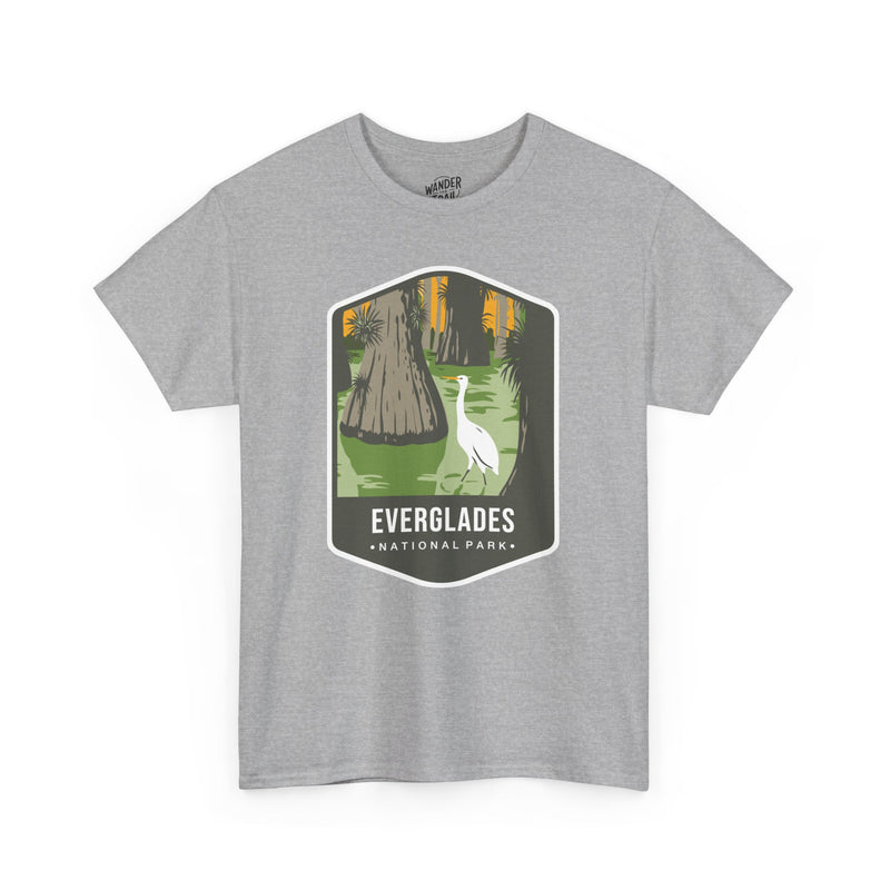 Everglades National Park Unisex T-Shirt