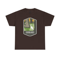 Everglades National Park Unisex T-Shirt