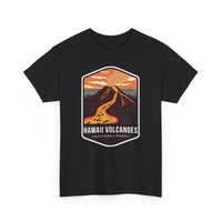 Hawai'i Volcanoes National Park Unisex T-Shirt