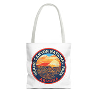 Grand Canyon Tote Bag