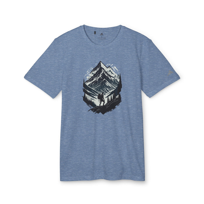 Men's Hiking adidas® Sport T-shirt