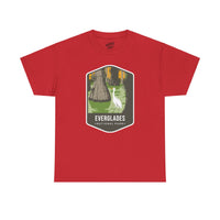 Everglades National Park Unisex T-Shirt