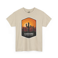 Saguaro National Park Unisex T-Shirt