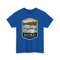 Katmai National Park Unisex T-Shirt