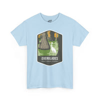 Everglades National Park Unisex T-Shirt