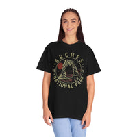 Arches National Park 1929 Souvenir Tee