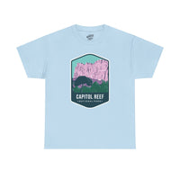 Capitol Reef National Park Unisex T-Shirt