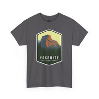 Yosemite National Park Unisex T-Shirt