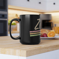 Zion National Park Souvenir Mug