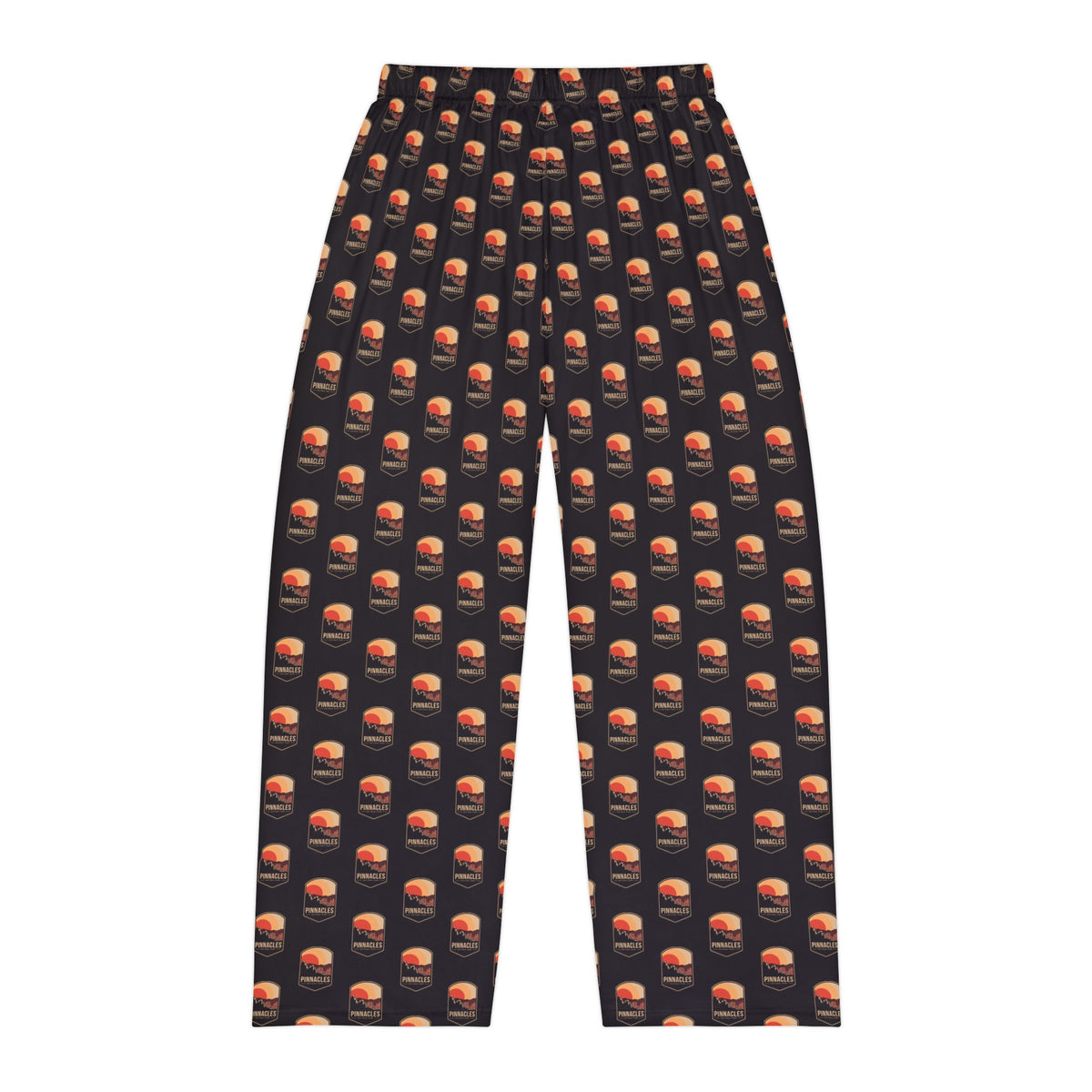 Pinnacles National Park Men's Pajama Pants