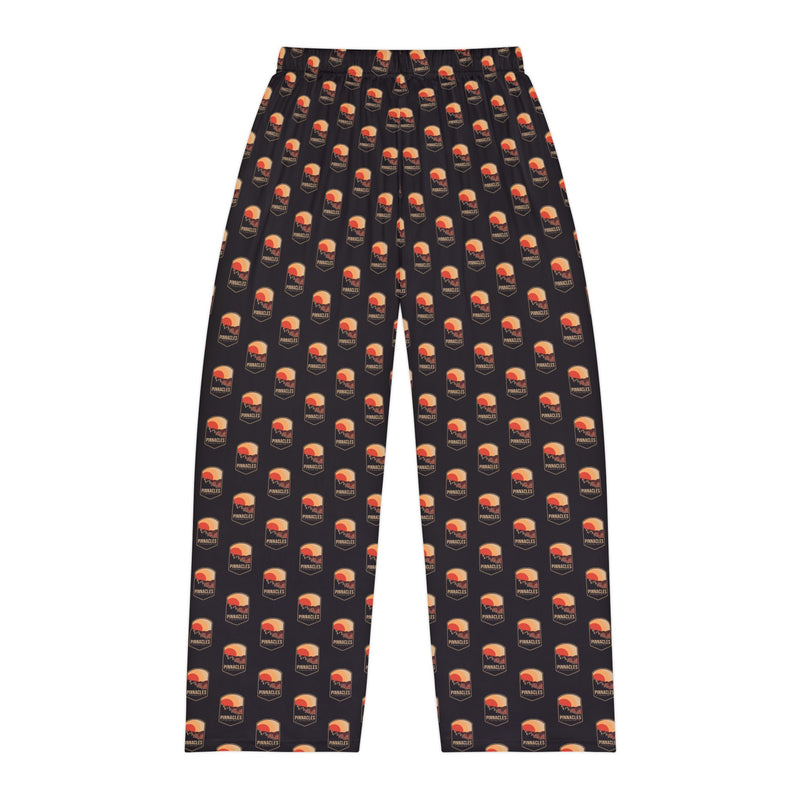 Pinnacles National Park Men's Pajama Pants