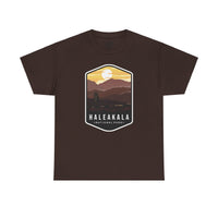 Haleakalā National Park Unisex T-Shirt