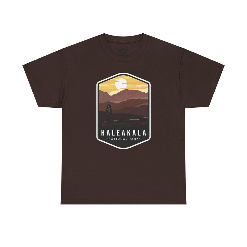 Haleakalā National Park Unisex T-Shirt