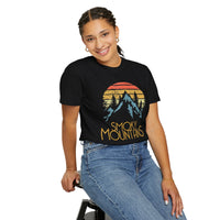 Great Smoky Mountains Vintage Souvenir Shirt