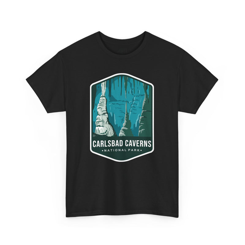 Carlsbad Caverns National Park Unisex T-Shirt