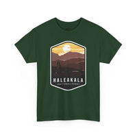 Haleakalā National Park Unisex T-Shirt