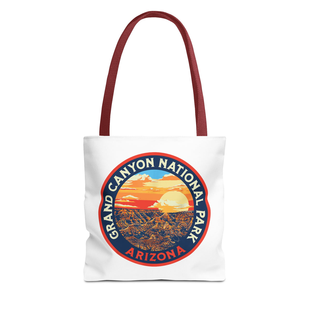 Grand Canyon Tote Bag