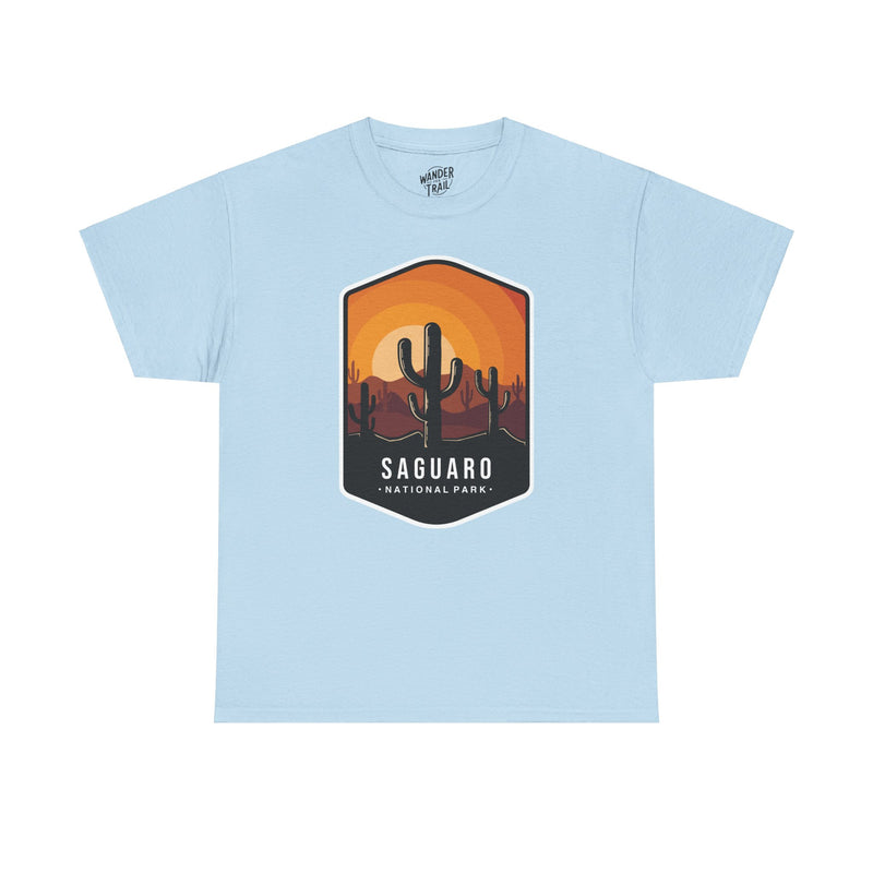 Saguaro National Park Unisex T-Shirt