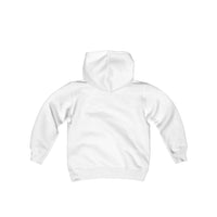 Outdoors and Smores Kids Hooded Sweatshirt