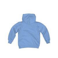 Outdoors and Smores Kids Hooded Sweatshirt